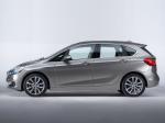 BMW 225i Active Tourer 2014 года